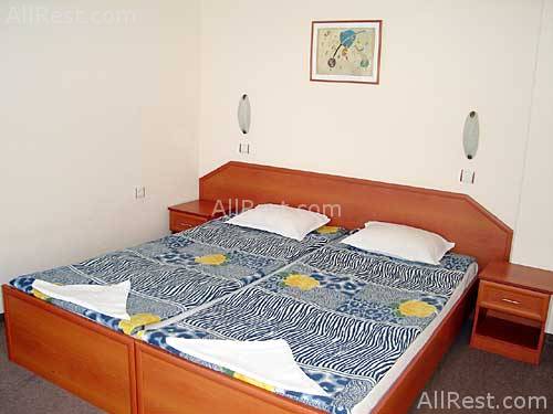 Amon Ra Hotel 5